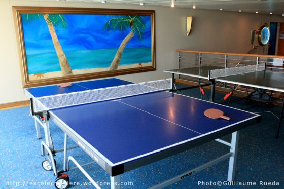 Espace enfant - Vision of the Seas