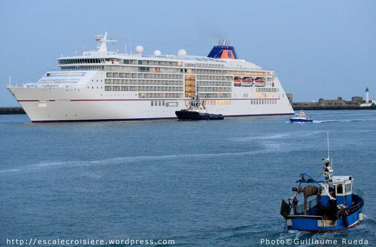 Europa 2 - Le Havre
