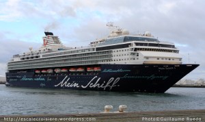 Mein Schiff 1