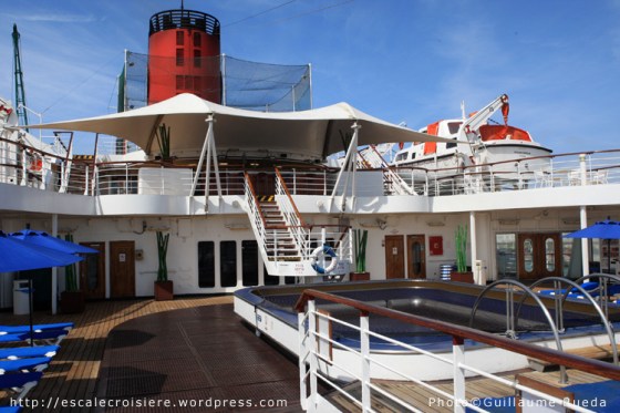 Ocean Dream - Peace Boat