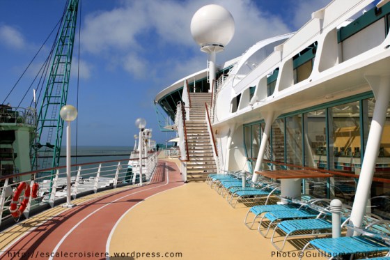 Pont - Vision of the Seas