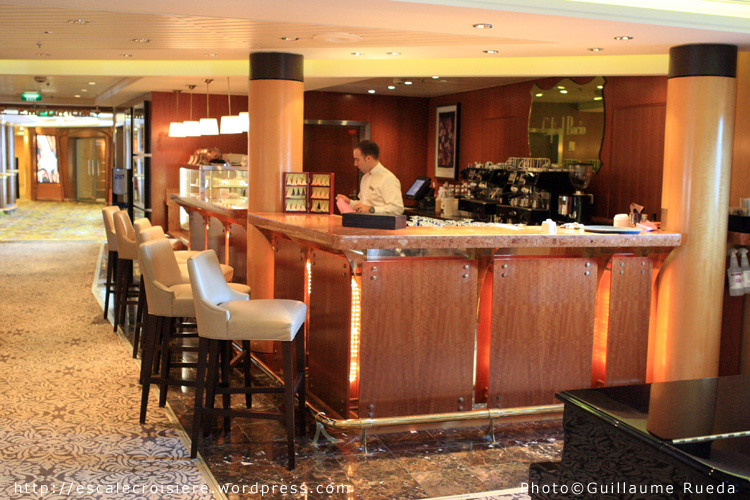 Bar - Celebrity Infinity