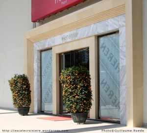 Boutique de bijoux et de perles - Sanya