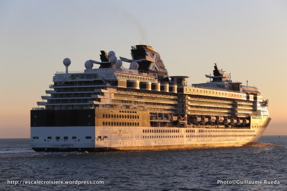 Celebrity Infinity