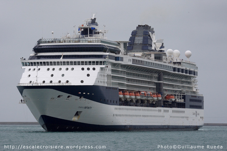 Celebrity Infinity