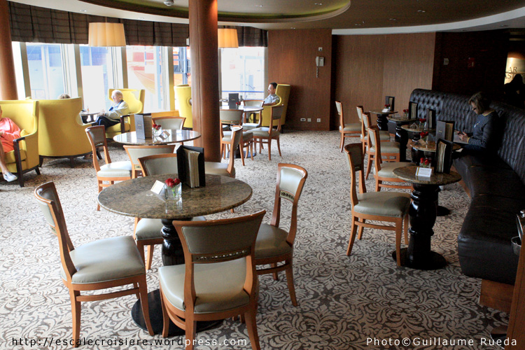 Cellar Masters - Celebrity Infinity