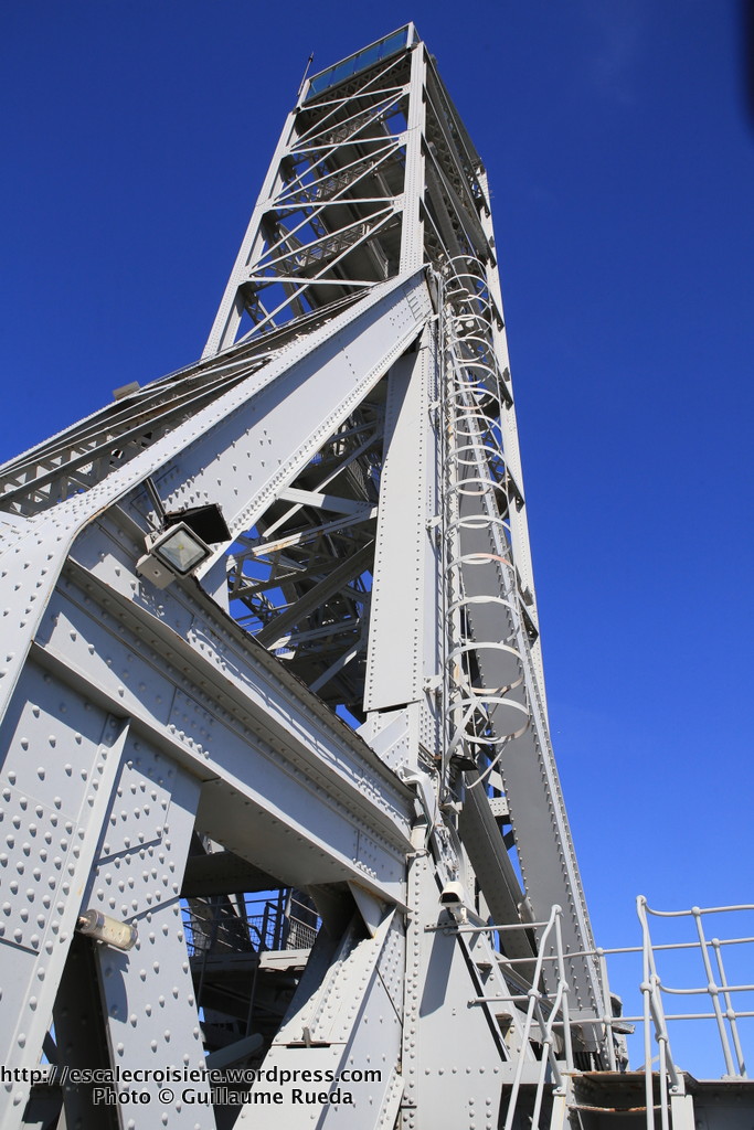 La Seyne sur Mer - Pont Levant