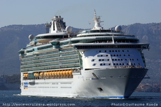 Liberty of the Seas