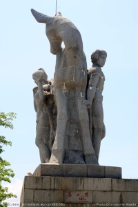 Luhuitou Park - Sanya