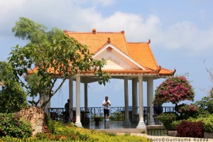 Luhuitou Park - Sanya