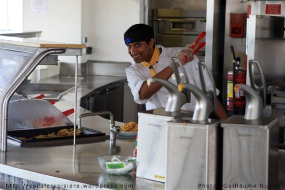 Piscines extérieures - Celebrity Infinity