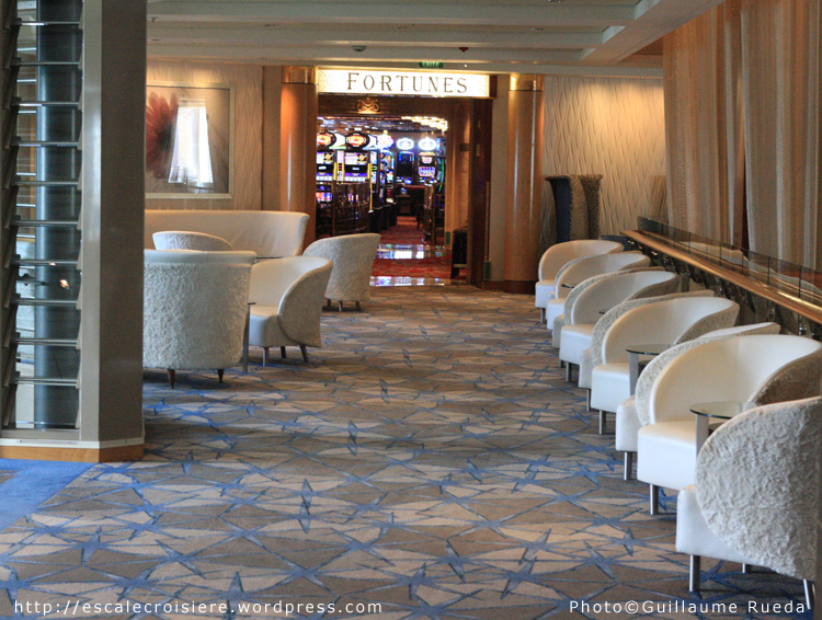 Salon - Celebrity Infinity