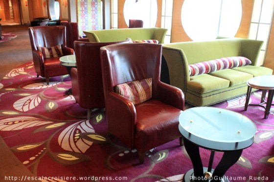 Salon - Celebrity Infinity