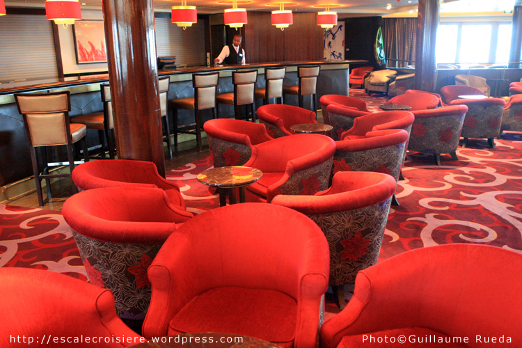 Salon - Celebrity Infinity