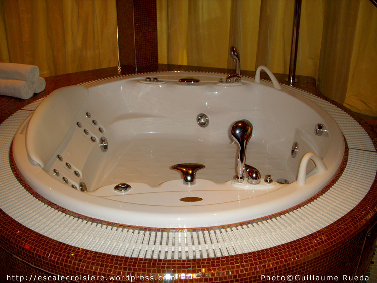 Samsara Spa - Costa Favolosa