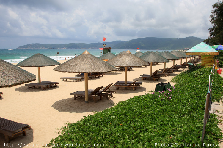 Yalong Bay - Sanya