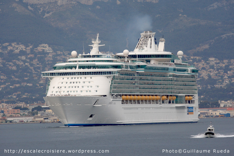 Liberty of the Seas