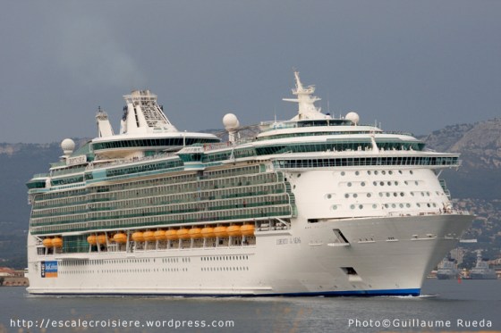 Liberty of the Seas