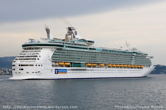 Liberty of the Seas