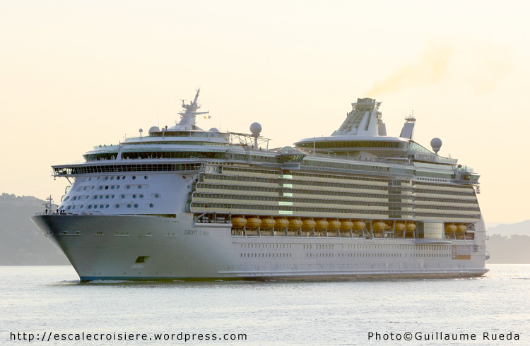 Liberty of the Seas