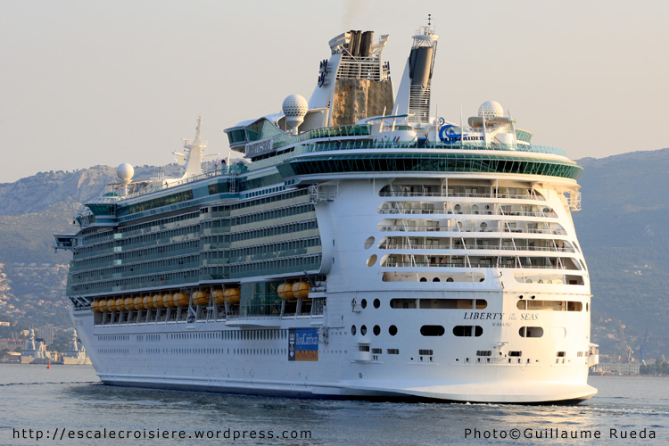 Liberty of the Seas