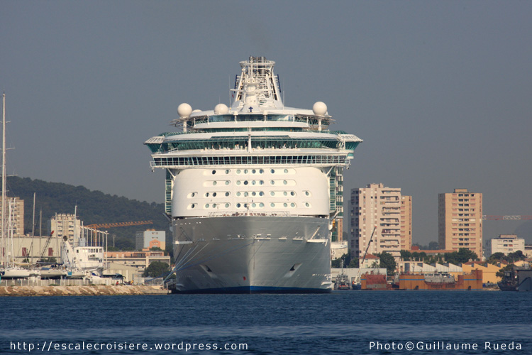 Liberty of the Seas