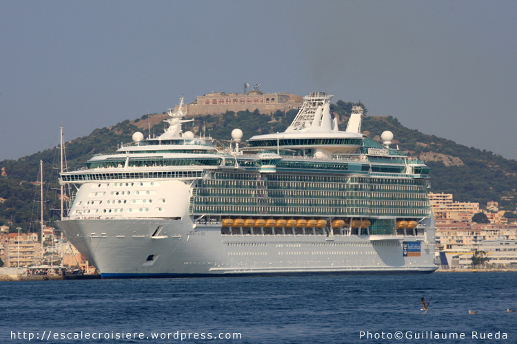 Liberty of the Seas