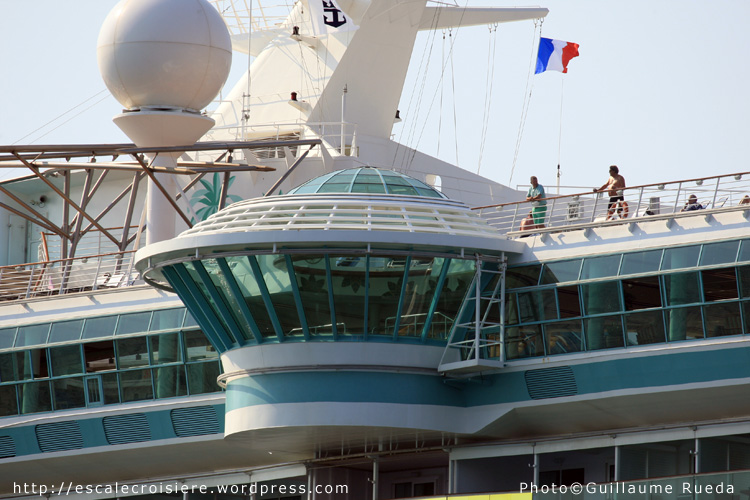 Liberty of the Seas - Jacuzzi