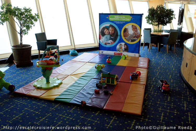Liberty of the Seas - Jouets Fisher Price