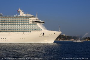 Royal Princess
