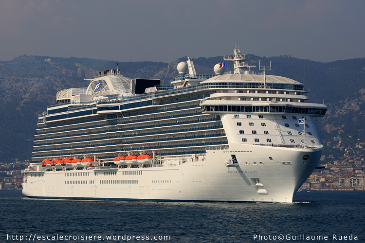 Royal Princess