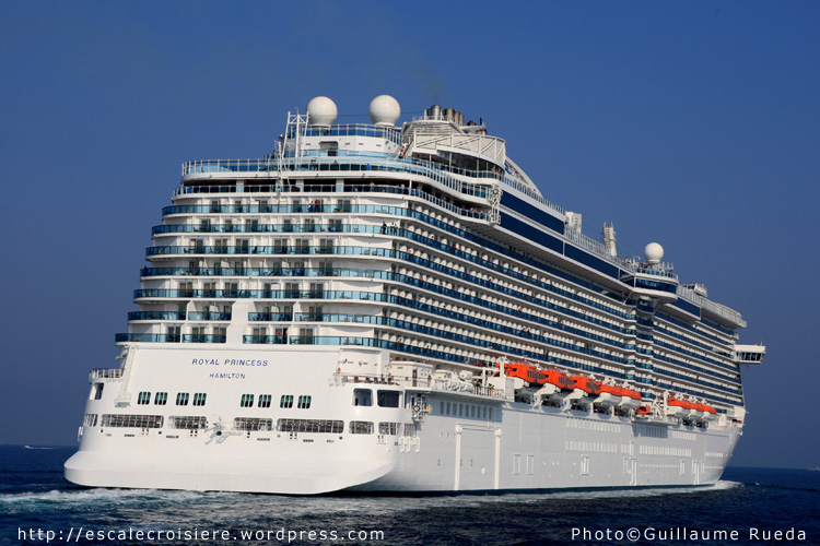 Royal Princess