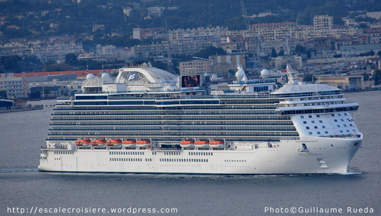 Royal Princess
