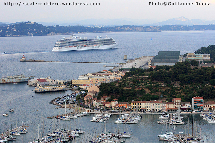Royal Princess