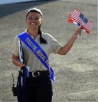 Royal Princess - Accueil à Toulon