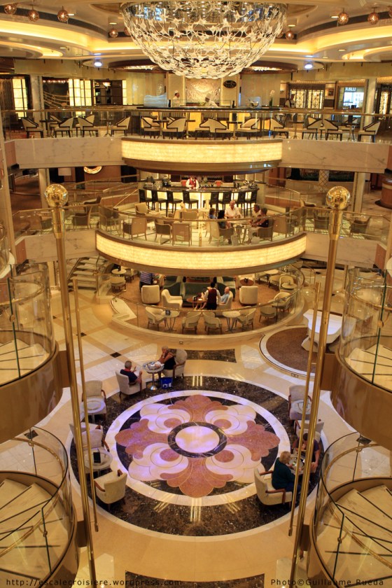 Royal Princess - Artium