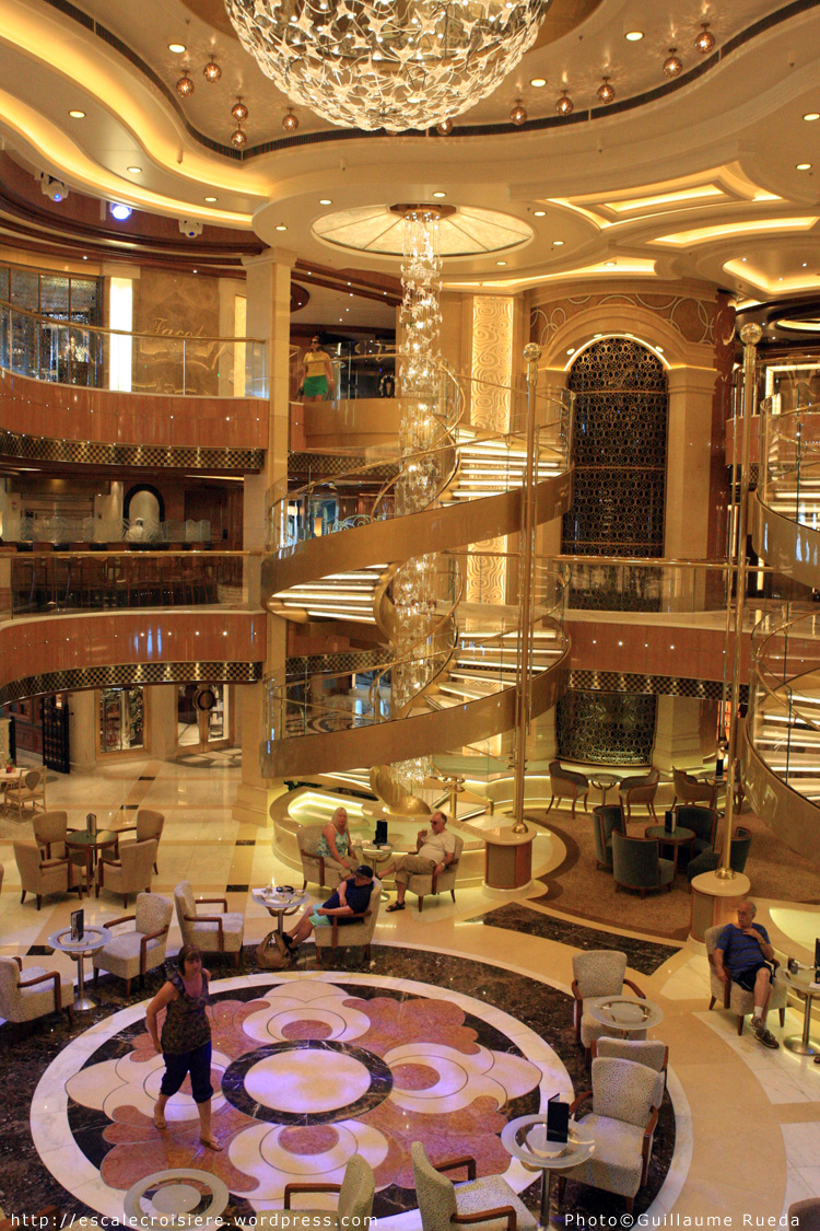 Royal Princess - Artium