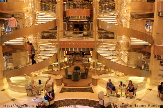 Royal Princess - Artium