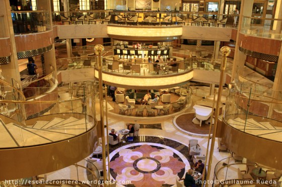 Royal Princess - Artium