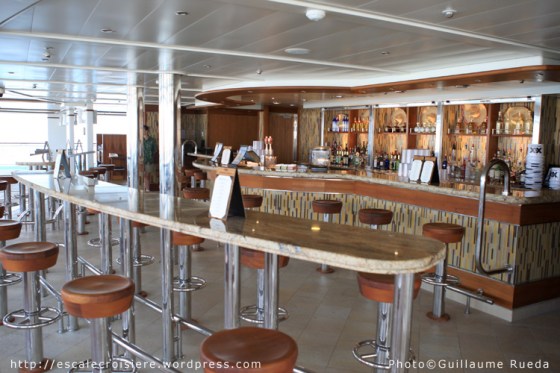 Royal Princess - Buffet - Horizon Terrace