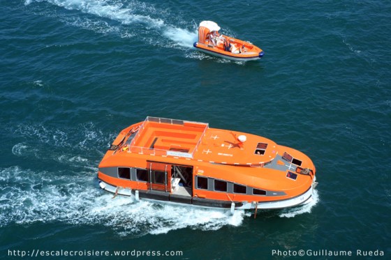 Royal Princess - Drome