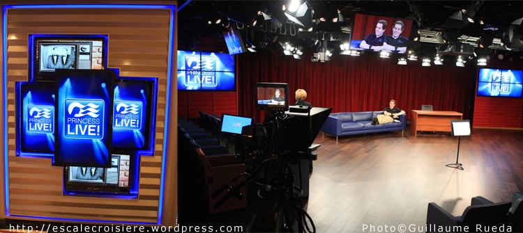 Royal Princess - Princess Live