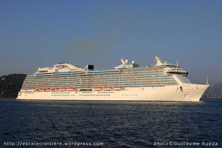 Royal Princess