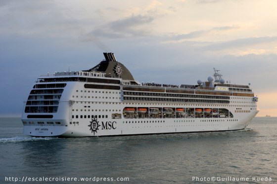MSC Opera