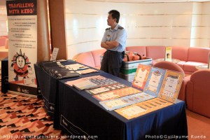 MSC Opera - Club enfants