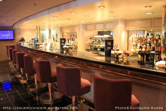 MSC Opera -Sottovento club