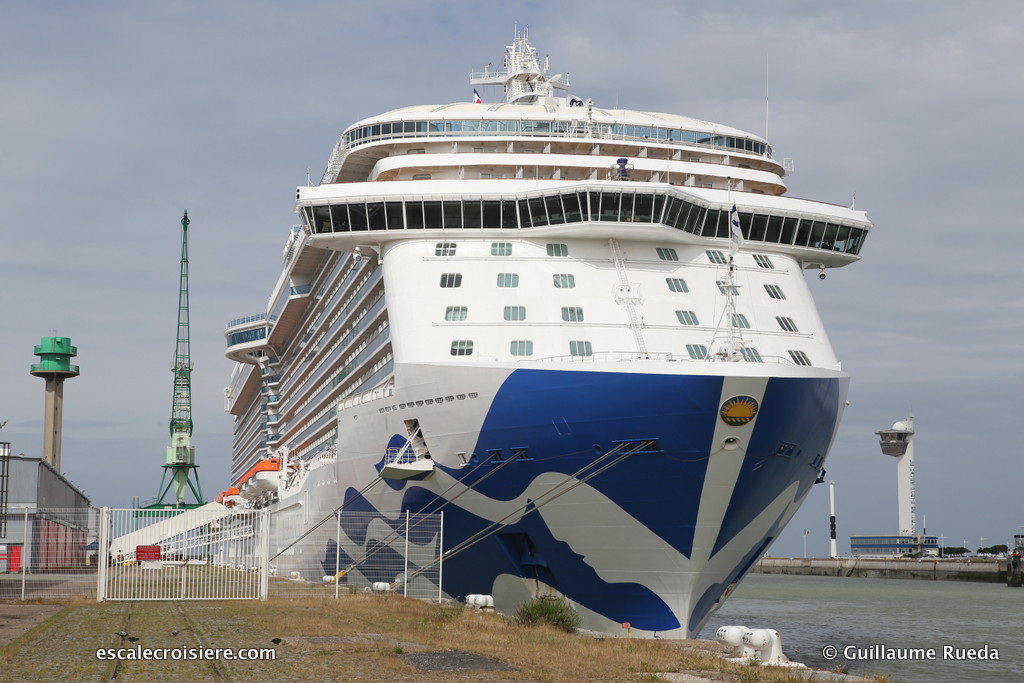Royal Princess (2)