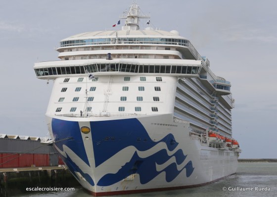 Royal Princess (2)