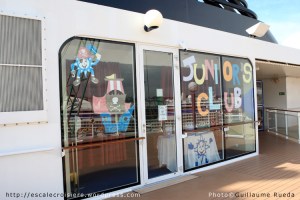 MSC Musica - Club enfants