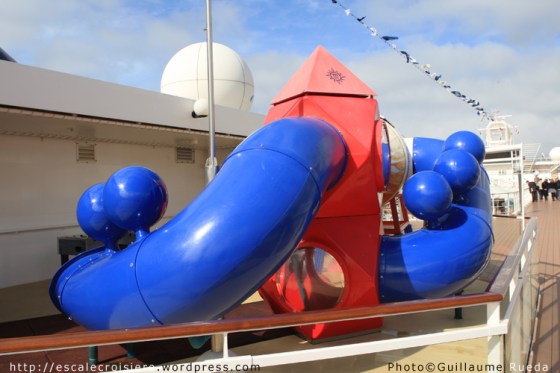 MSC Musica - Club enfants